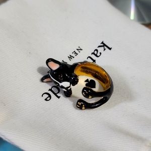 Kate spade ring